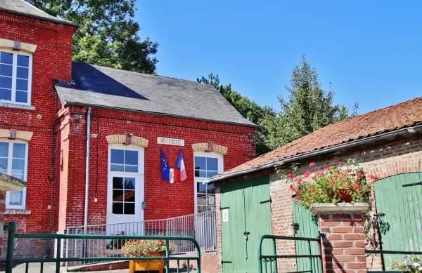 PV du conseil municipal d&rsquo;installation du 21 mars 2026