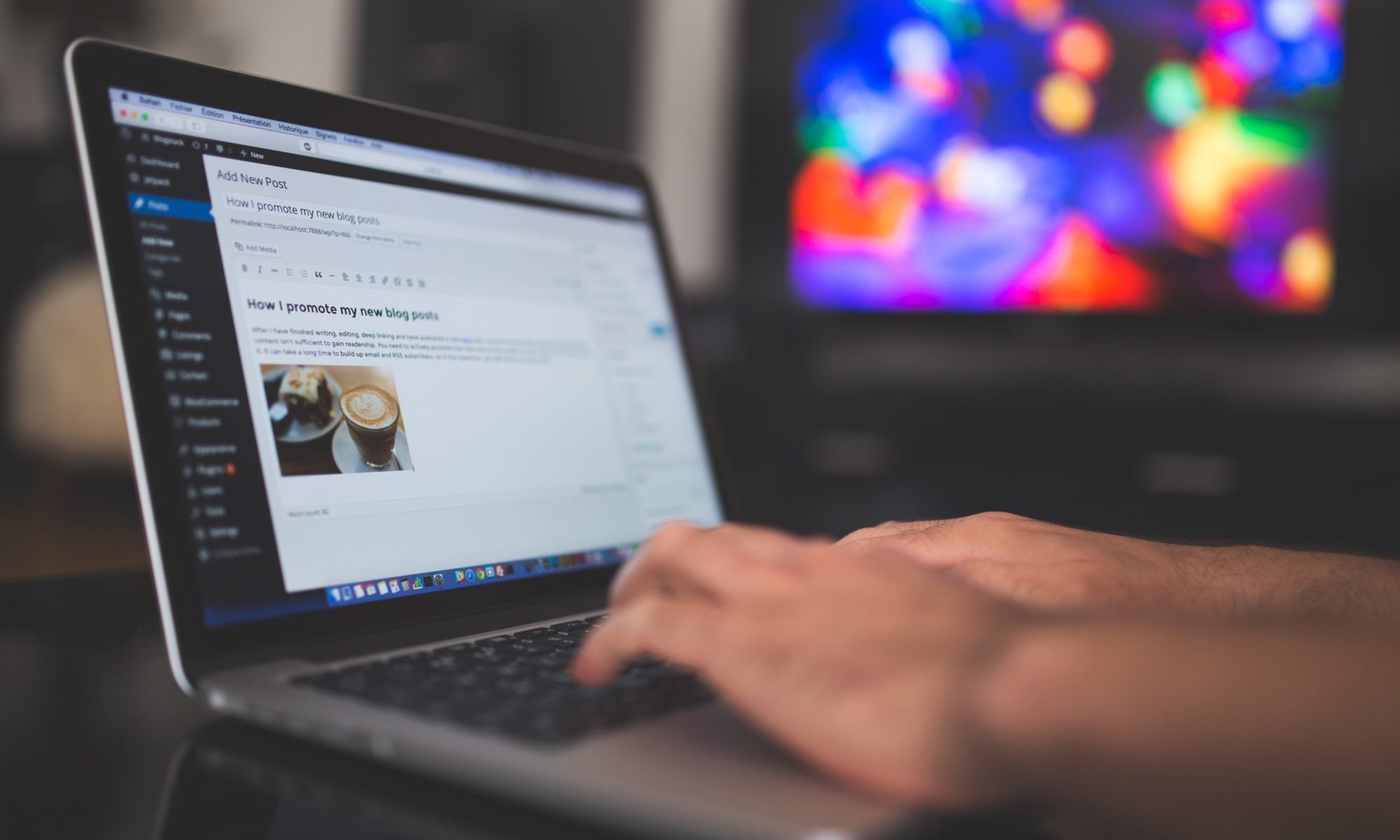 Nouveau!!! Possibilité de joindre un fichier lors d’un contact par message