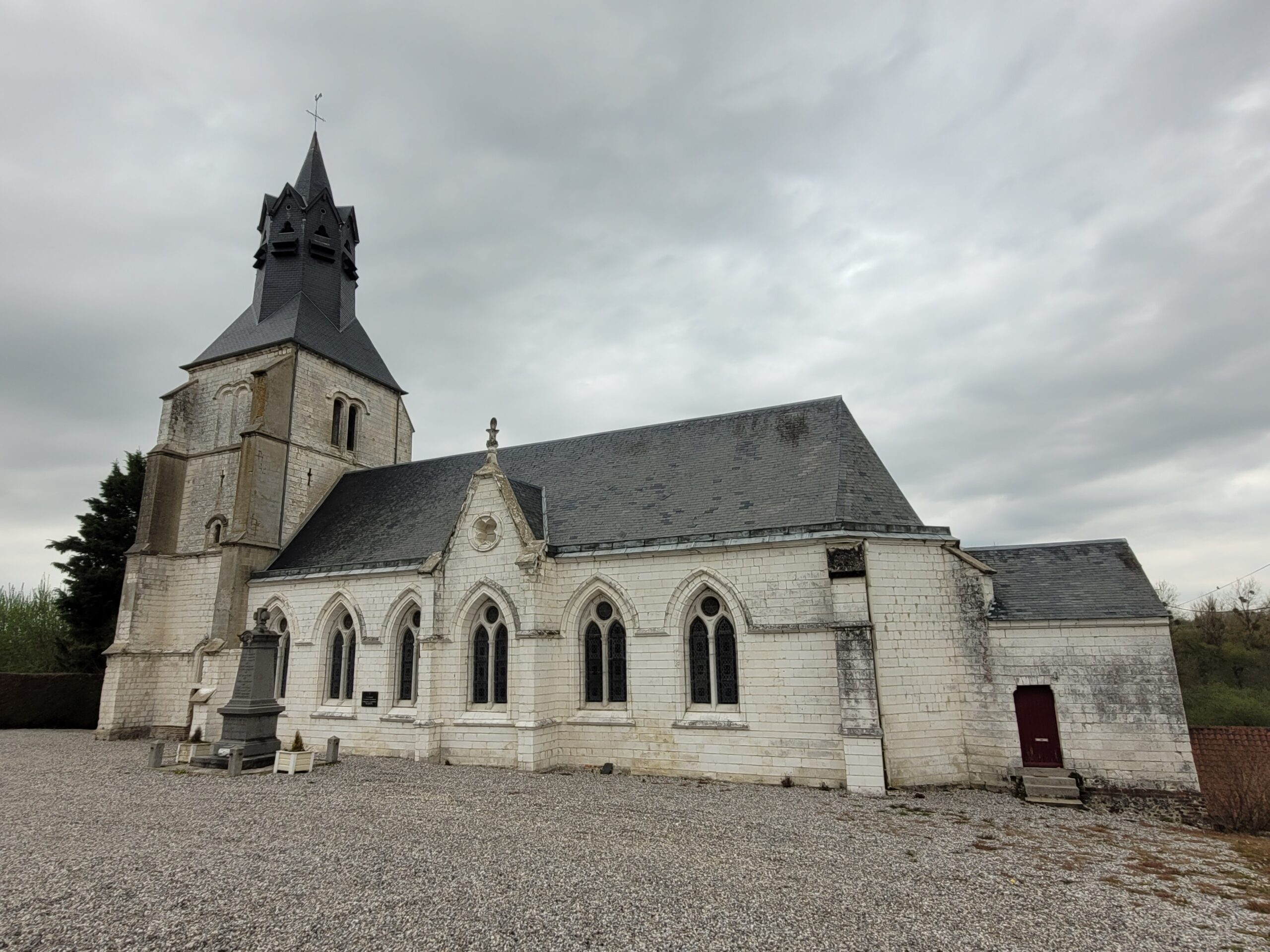 Le Patrimoine fête Saint Antoine le 4 septembre