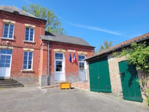 Lire la suite à propos de l’article Procès-verbal du conseil municipal du 11 avril 2025