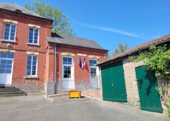 Redémarrage du site