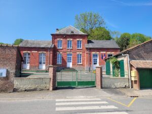 Lire la suite à propos de l’article Une seule liste pour les municipales 2026