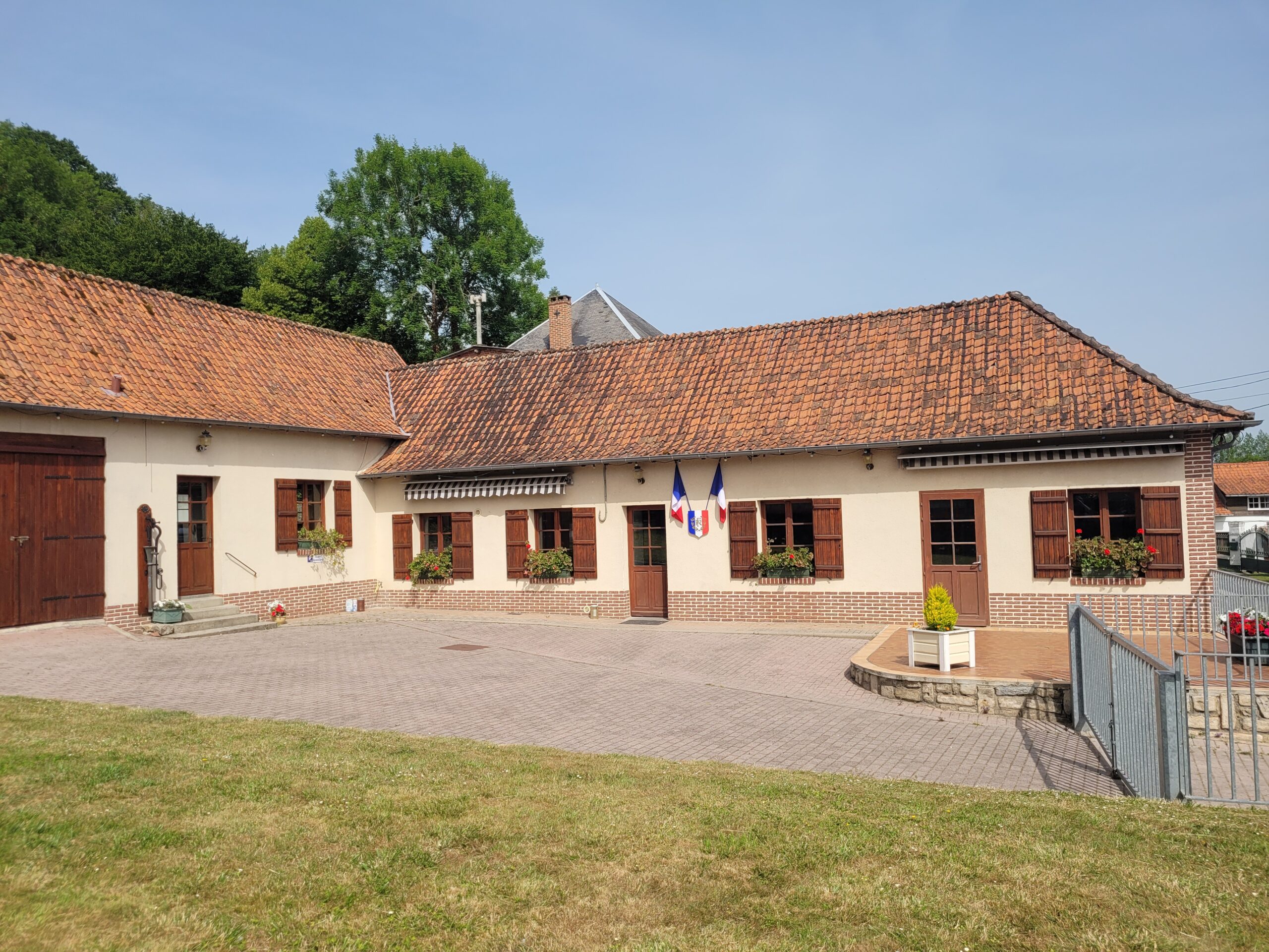 Modification du calendrier 2025 suite à changement de dates des Amis du Val d’Authie
