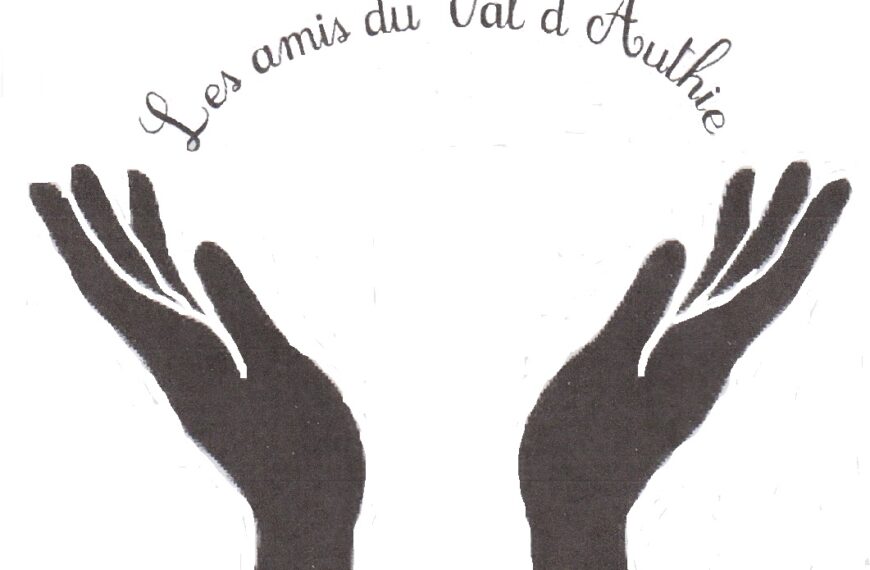 Modifications du calendrier 2025 des Amis du Val d’Authie
