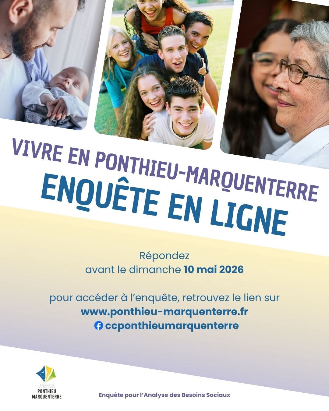 You are currently viewing Enquête en ligne de la CCPM