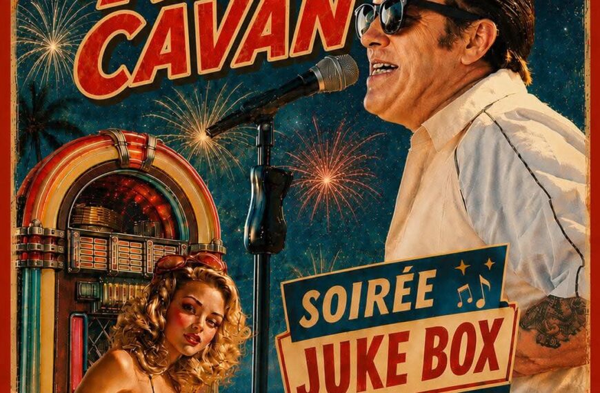 Festicarpe soirée du 13 juillet