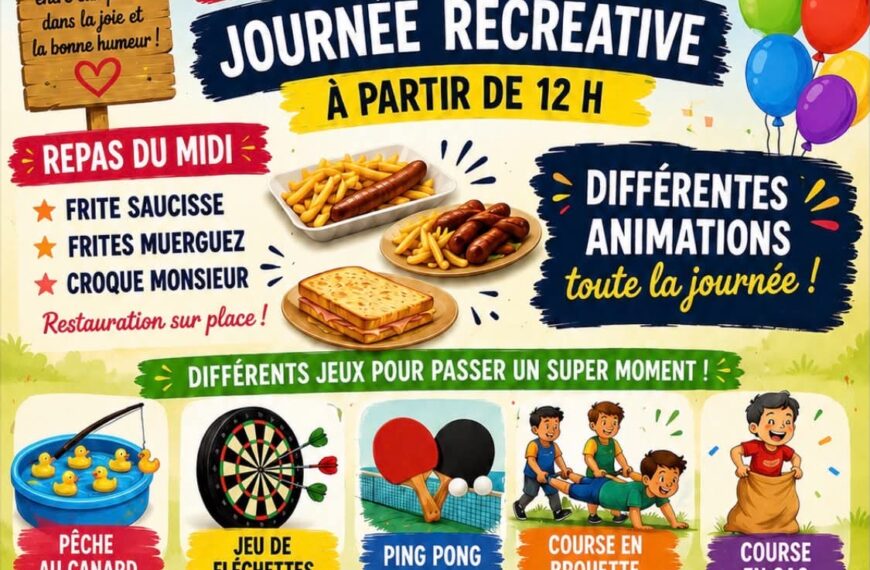 Feu d&rsquo;artifice reporté au 22 août